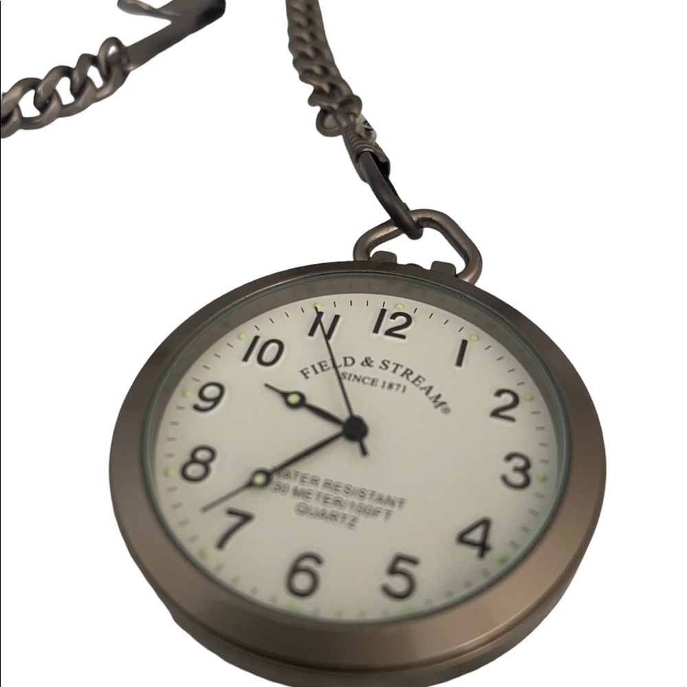 Pocket Watch - Picture 2 of 7
